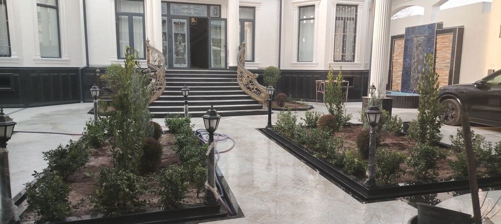 Ассалому алейкум ландшафт хизмати дзюдо