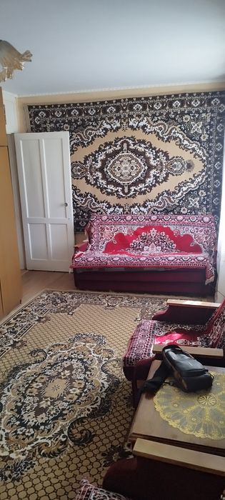 Продам 2-х комнатную квартиру