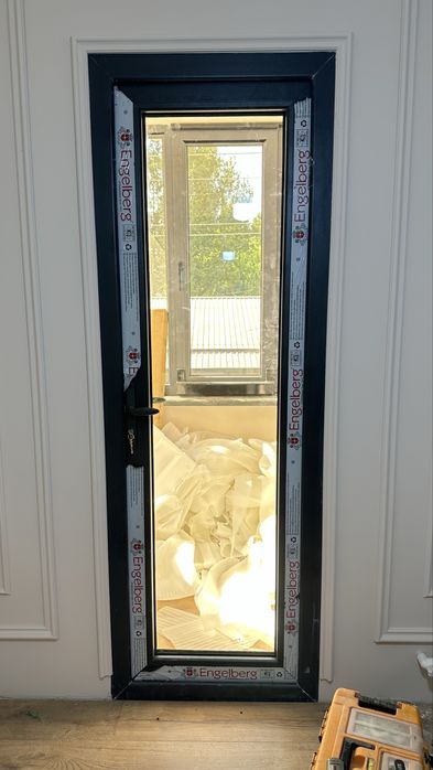 Акфа,Akfa Окна Двери Витражи Эшик Ромлар