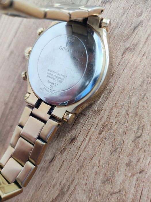 Дамски часовник Guess Casio Lee Cooper