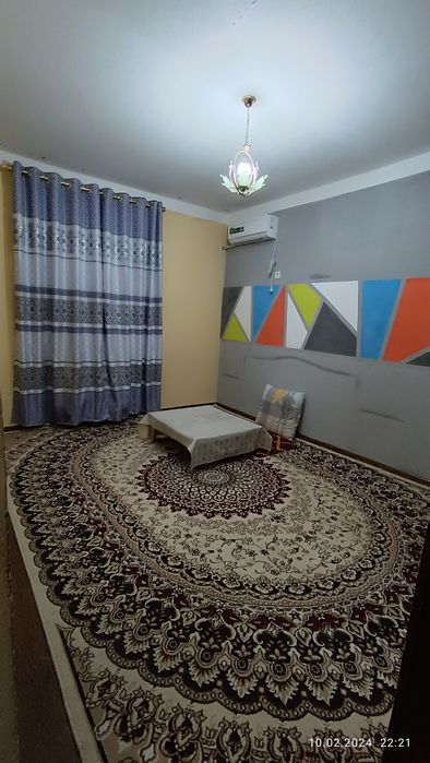 27 мкр да 1 ханалы кв сатылады