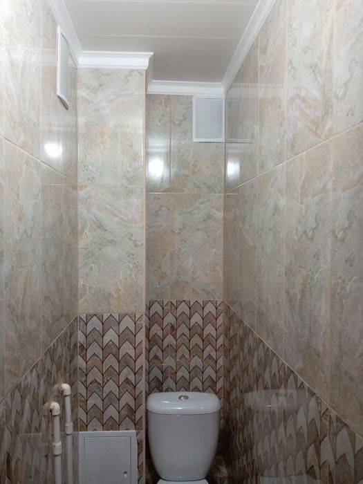 Ремонт квартир под ключ