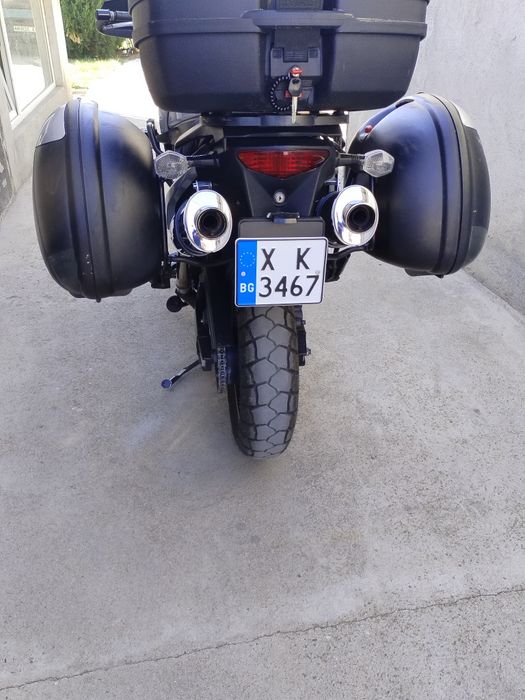 Suzuki V_strom 1000