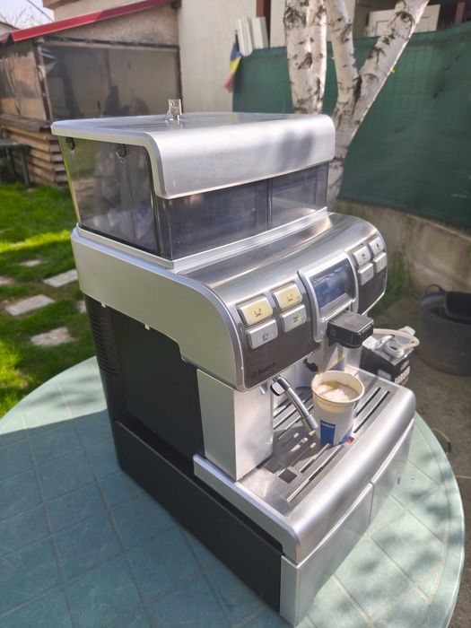 Aparat cafea espressor