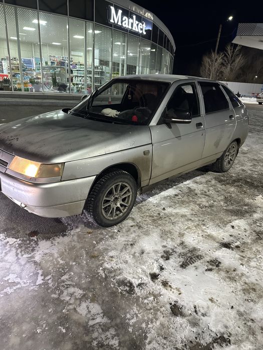 Продам или обмен ваз 2112