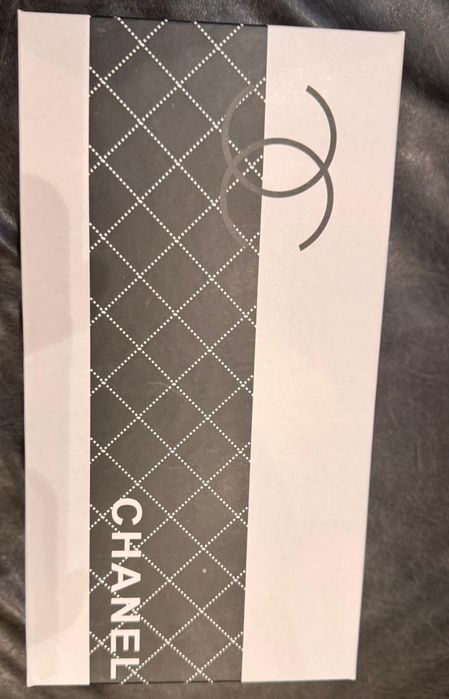 Летние Сандалии Chanel.