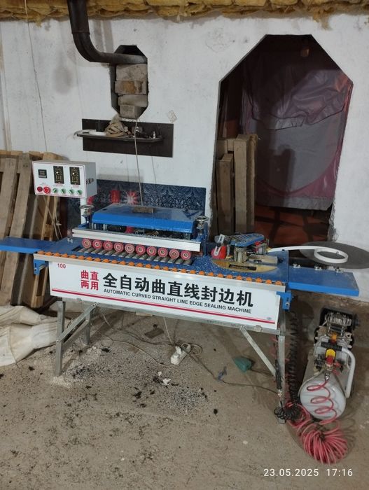 Продам станок в хорошем состоянии б/у  б/у