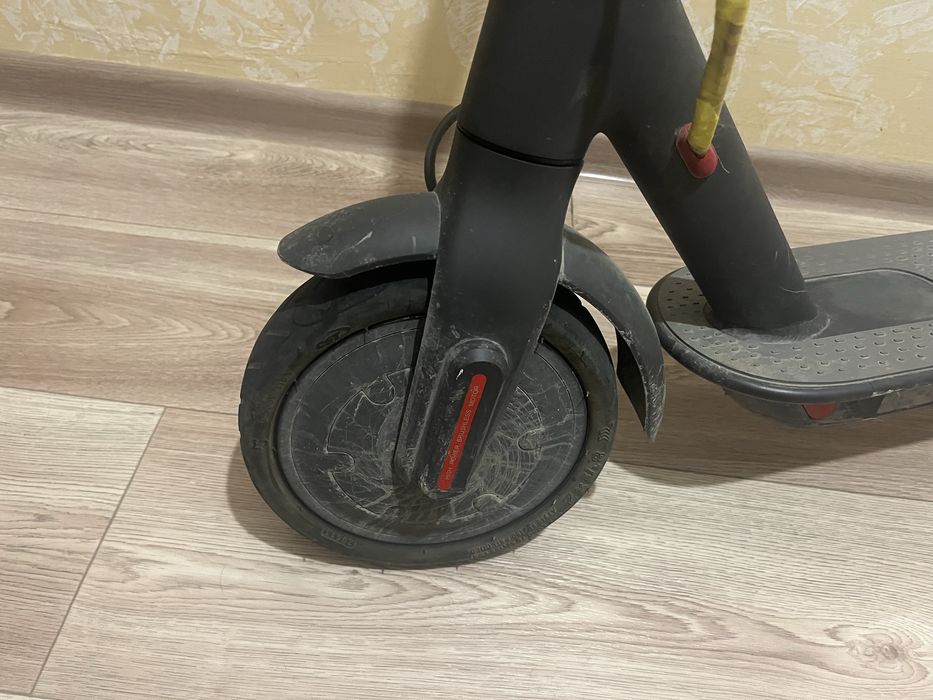 Электросамокат Xiaomi