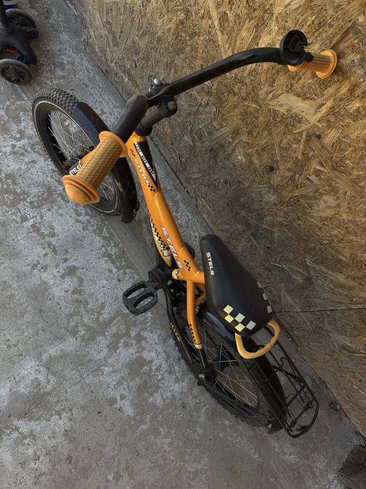 Продам велосипед детский