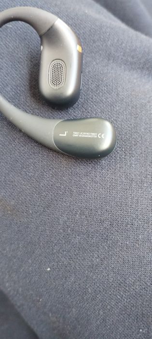 Наушник безпроводной Huawei Free Arcc