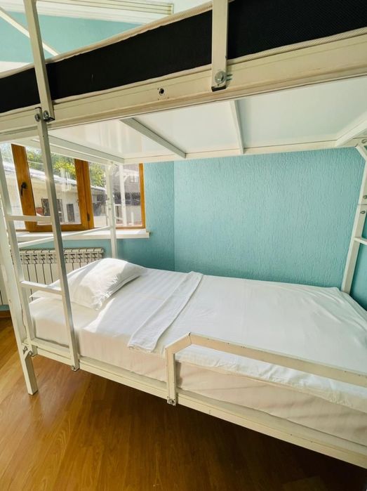 Продается хостел