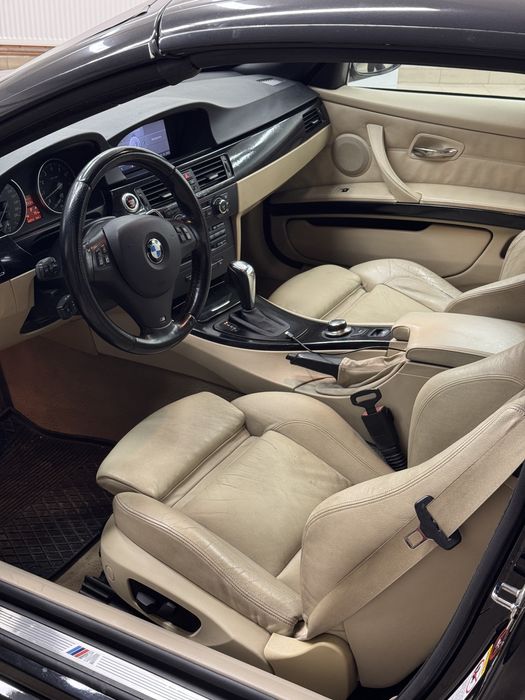 Bmw E93 335i automat