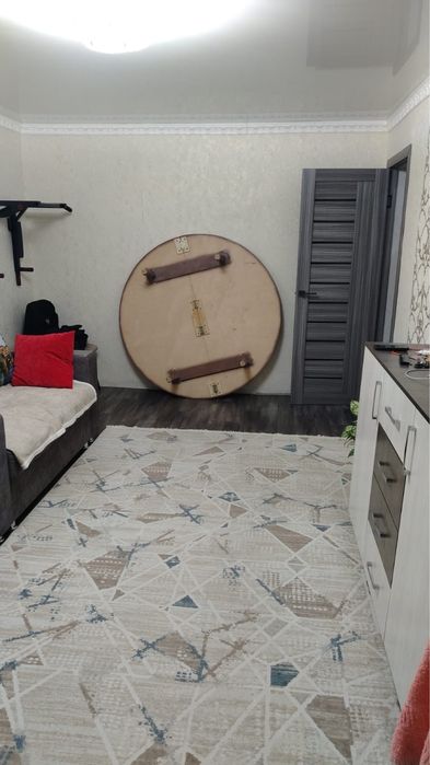 Продажа двух комнатная квартира