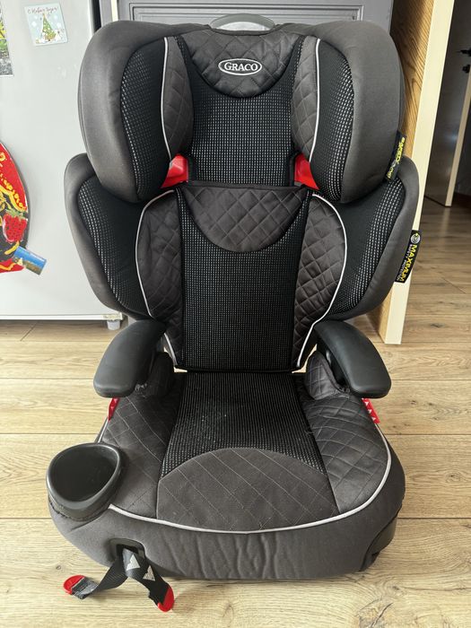 Автокресло детское Graco