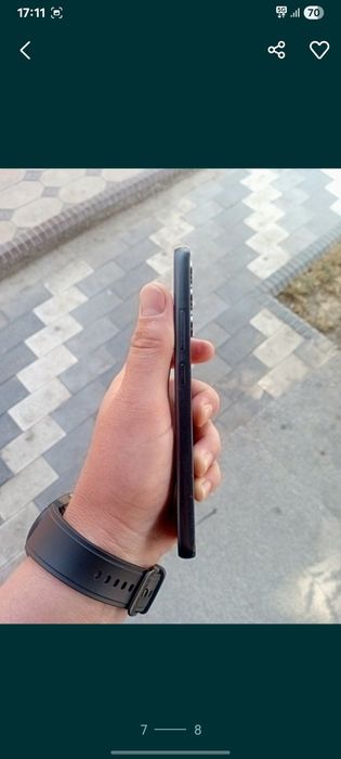 Samsung Galaxy A34 5G  Хорошш!!!