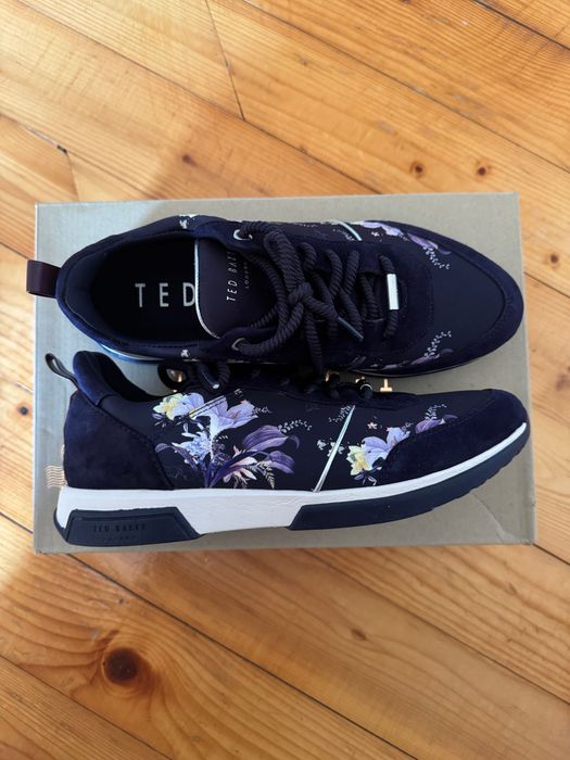 Маратонки Ted Baker