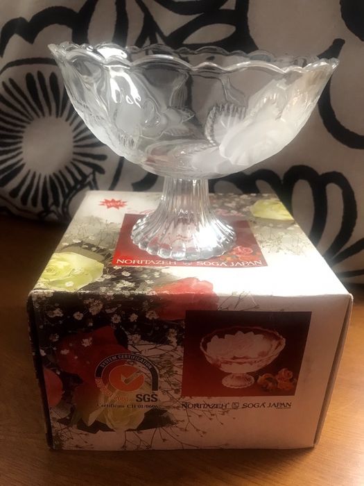 Посуда разная