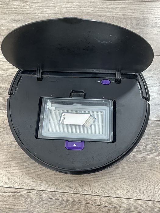 Робот пылесос Самсунг за 28 тыс