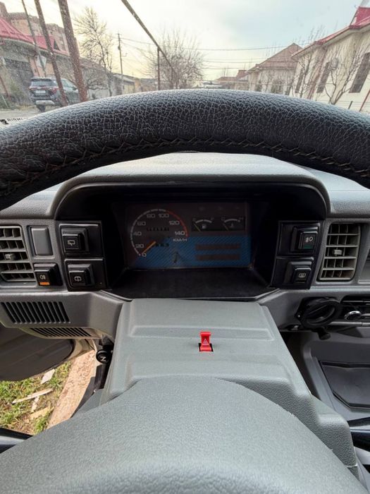 дамас аренда 2009 йил