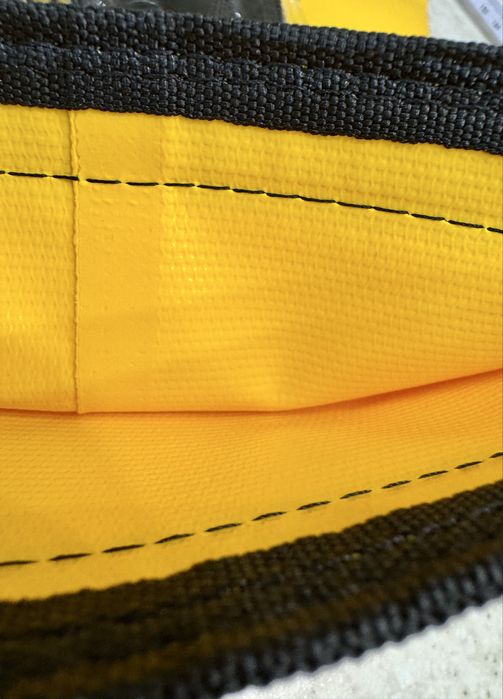 Гидромешок 2 литра с наплечным ремнем