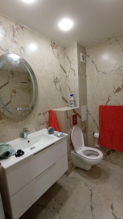 Дава се под наем Тристаен апартамент в София, Зона Б-5 - 98 кв.м за 1250 € - Снимка #6