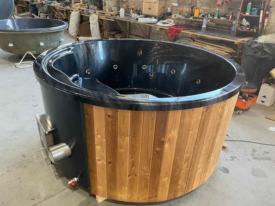 Jacuzii-Ciubar Acrilic