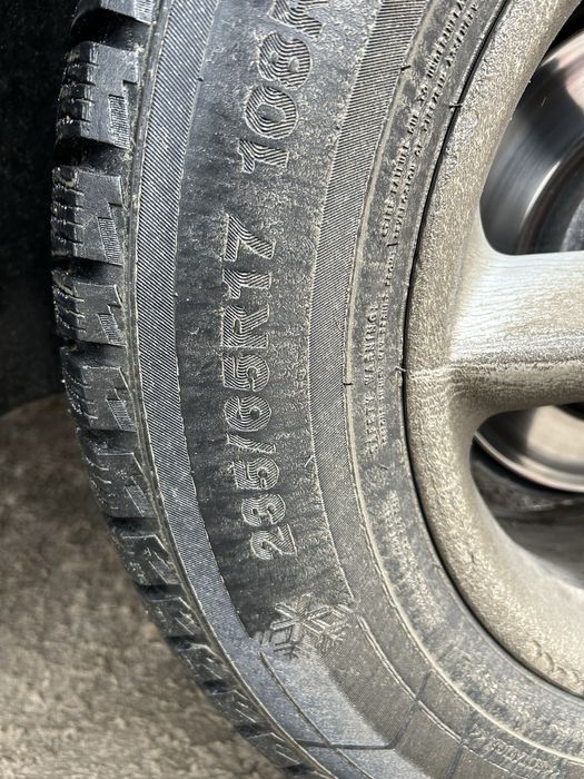 Продам диски на бмв х5