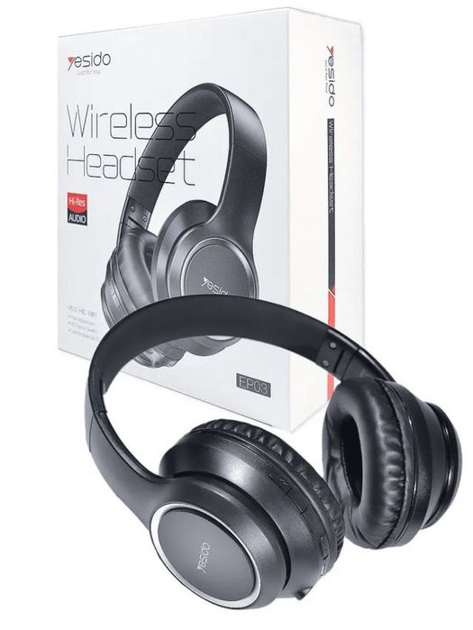 Yesido EP03 беспроводные наушники