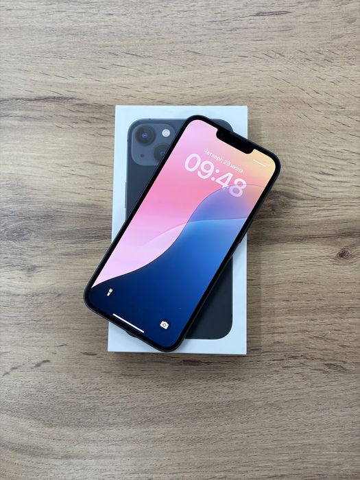 iPhone 13 128 gb | Айфон 13 128 гб