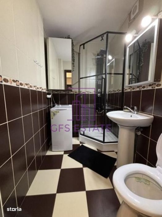 Inchiriere apartament 2 camere Titan