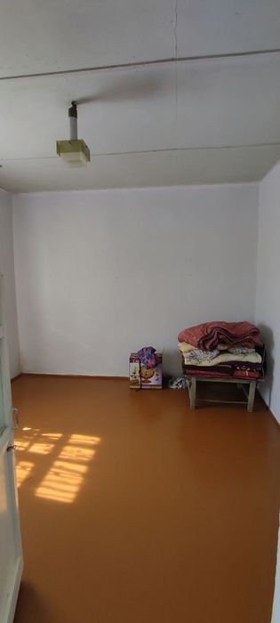 Кибрай тумани Ок-ковок м.ф.й да 4хона 6сотик хонадон сотилади