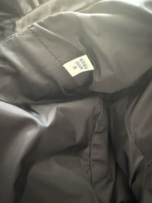 Moncler детско оригинално яке