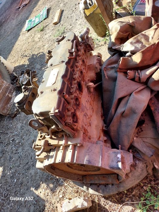 Продам двигатель Каминск