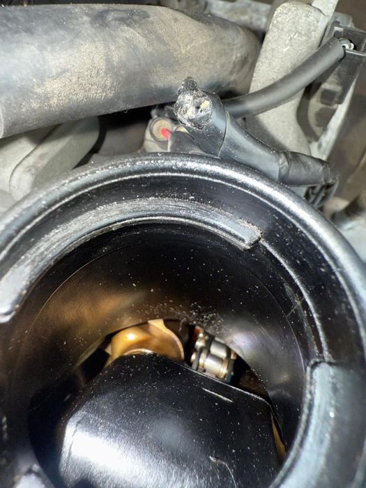 Mitsubishi Lanser 10 4A91 двигатель