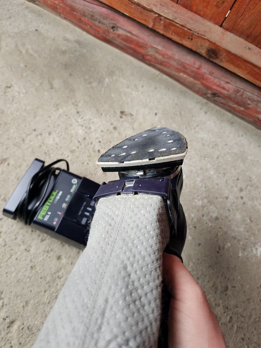 Șlefuitor Festool 2025