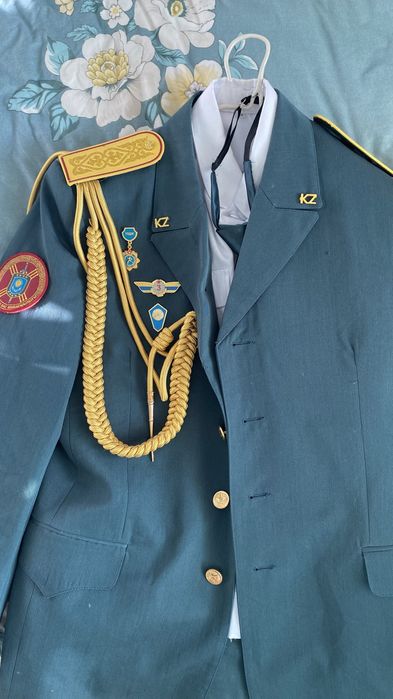 Парадка Нацгвардия