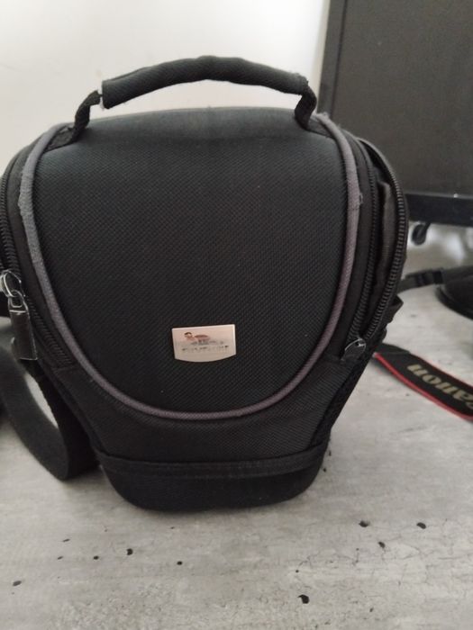 canon eos 1100 фотоаппарат