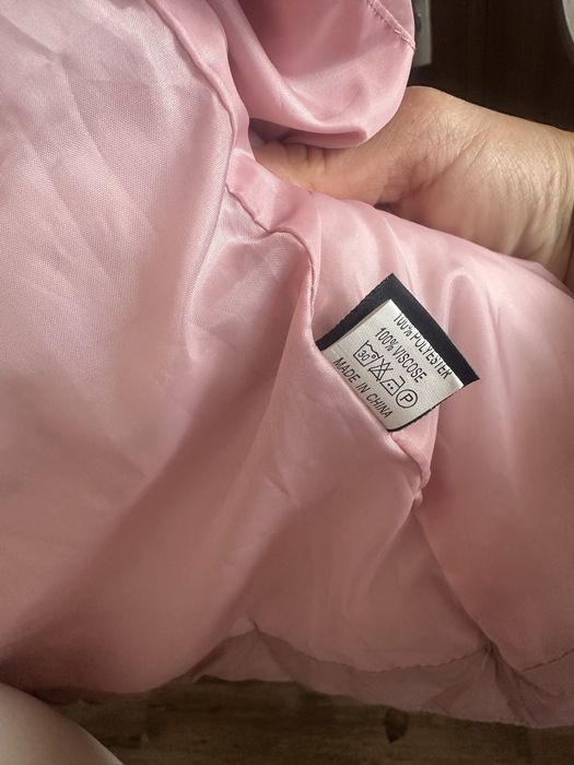 Vesta dama mar L
