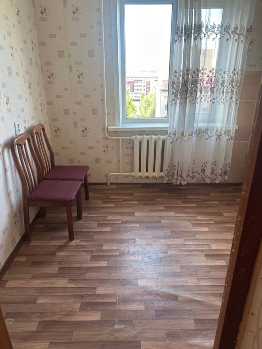 Сдам квартиру на длительный срок