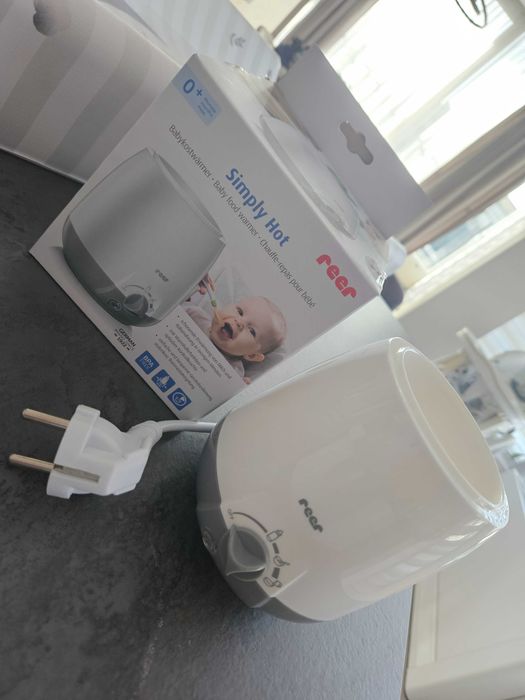 Бебешки нагревател