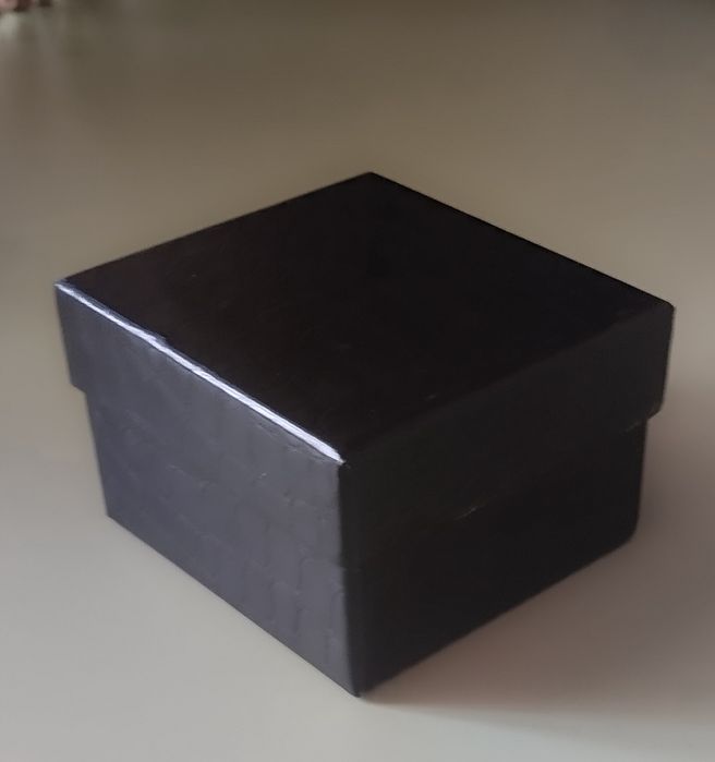 Сағат сатып алынғаннан кейін ұстадмаған