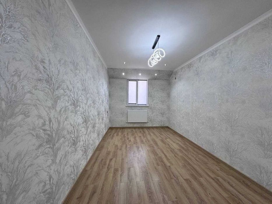 2 хоналик квартира 6 кават кирпичный дом, шарк 2, моника