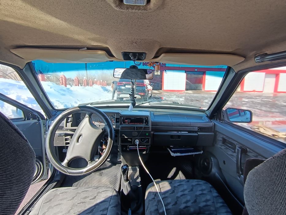 Продам ВАЗ 2109 16 клапанов 124ДВС