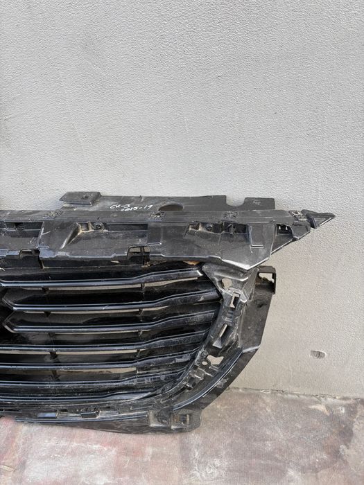 Grila fata mazda cx-3 2015/2016/2017/2018/2019