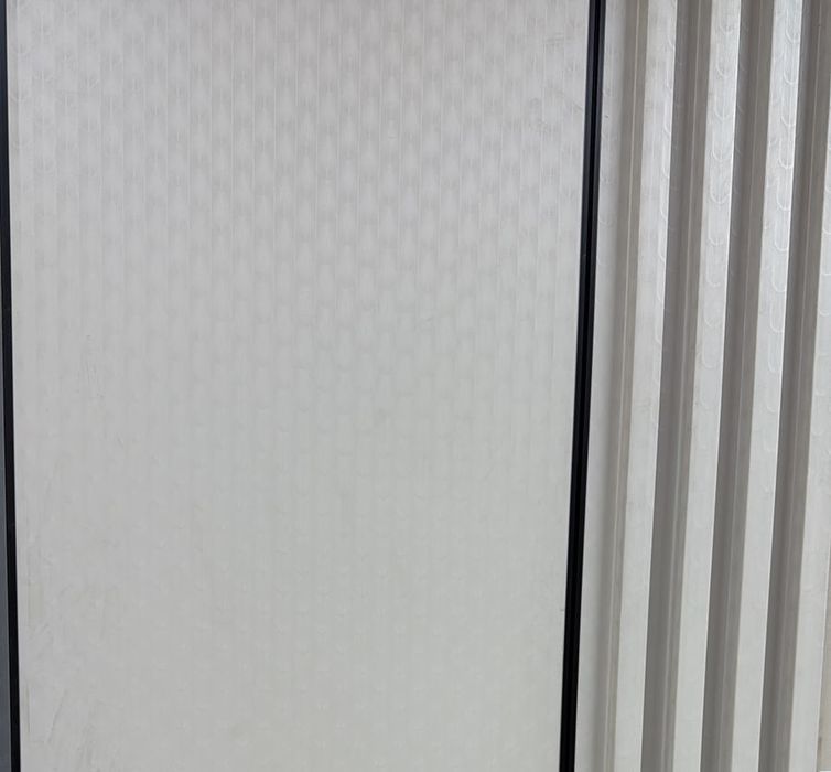 Бамбук панель гибкий мрамор