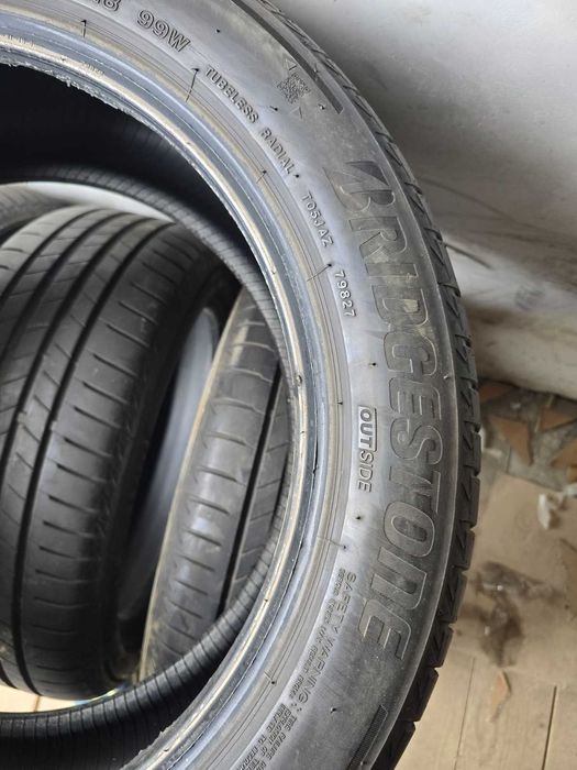 Anvelope / Cauciucuri Bridgestone Turanza T005 225/50R18 99W Vara 2022