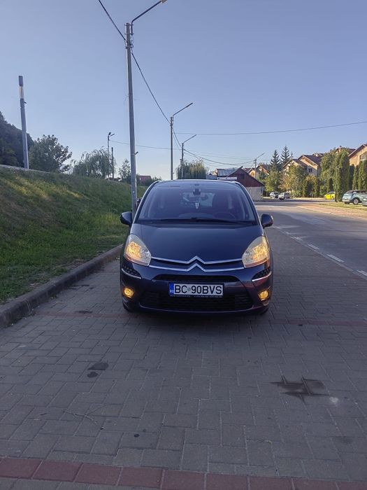 Vând Citroen C4 Picasso 2010 1.6 Hdi. 316000 km