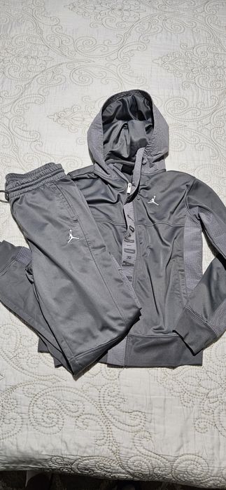 Юношески екип Jordan