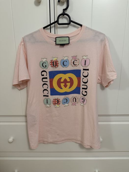 Tricou Gucci original
