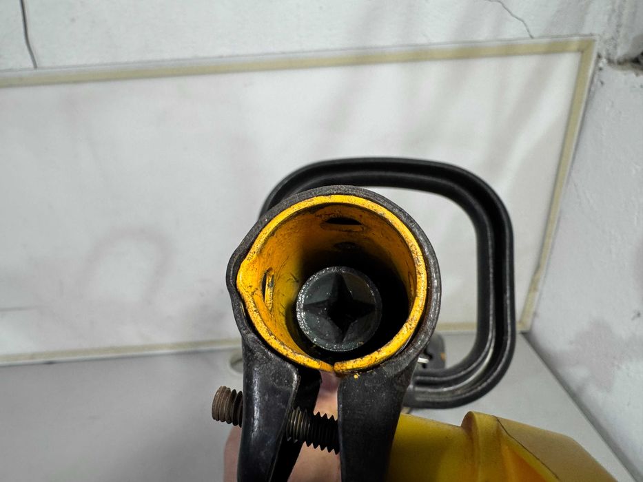 Храсторез бензинов - Ryobi / 50см / 170 см